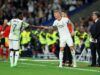 Toni Kroos risponde all’ex stella del Chelsea sui commenti “medi”.