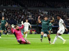 Il Manchester City contatta Vinicius Junior tra i piani di trasferimento estivi