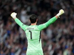 Il Real Madrid conosce i suoi prossimi avversari di Champions League