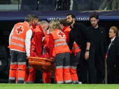 L’Arbeloa chiarisce la situazione di Mbappe dopo l’ultimo infortunio