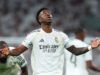 Recensioni dei giocatori del Real Madrid: Vinicius segna, i centrocampisti impressionano