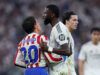 Scintille trasferte estive shock per il difensore del Real Madrid