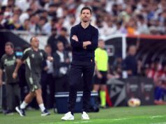 Xabi Alonso rifiuta l’opportunità di gestire i giganti europei