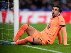 Il Barcellona discute internamente la clamorosa cessione del nazionale spagnolo