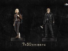 Resident Evil Requiem viene lanciato oggi, anche se i suoi amiibo non arriveranno prima di 5 mesi