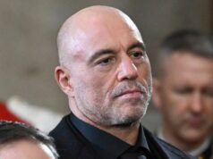 Joe Rogan spiega la sua presenza nei file Epstein