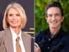 Roma Downey responsabile della cattura di Jeff Probst “Survivor” (esclusivo)