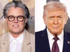 Perché Rosie O’Donnell è andata negli Stati Uniti dopo la minaccia di cittadinanza di Trump?