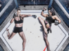 Ronda Rousey vs. Gina Carano Live Netflix fissa la data di maggio per l’evento MMA