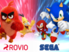 Sega ammette che l’acquisizione di Rovio, produttore di Angry Birds, non è andata come previsto, accusa il mercato mobile competitivo e in rapida evoluzione