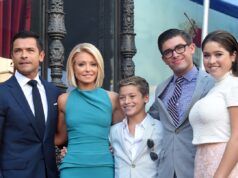 Il figlio di Kelly Ripa, Michael Consueles, è il gemello di Mark Consueles