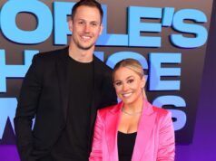 Sean Johnson e Andrew East insistono sul fatto che il loro matrimonio non è perfetto 10