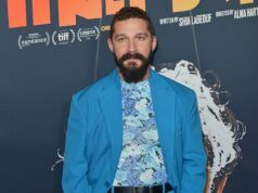 Shia LaBeouf è stato arrestato a New Orleans