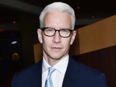 Anderson Cooper se ne è andato dopo quasi 20 anni