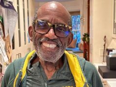 Al Roker ha rivelato oggi che i co-conduttori hanno trascorso un pigiama party durante il NYC Blizzard