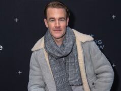 È morto all’età di 48 anni James Van Der Beek, attore di Dawson’s Creek