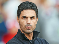 Mikel Arteta ammette che l’Arsenal deve migliorare dopo la battuta d’arresto dei Wolves