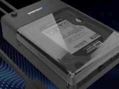 Sembra che l’apocalisse dell’IA sia arrivata per i dischi rigidi