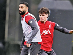 Mohammed Salah segnerà sicuramente di nuovo, insiste l’allenatore del Liverpool Arne Slot