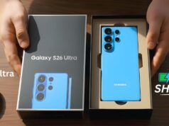 Serie Galaxy S26: caratteristiche principali, prestazioni della batteria e altro ancora