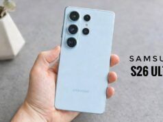 Samsung Galaxy S26 Ultra: caratteristiche, specifiche e versione
