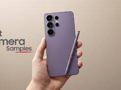 Esempi di fotocamere Samsung Galaxy S26 Ultra: novità