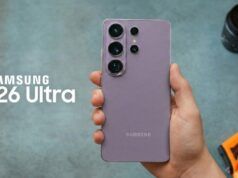 Samsung Galaxy S26 Ultra: caratteristiche, specifiche e prestazioni