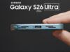 Galaxy S26 Ultra: tutto quello che devi sapere prima di acquistare