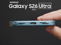 Samsung Galaxy S26 Ultra: caratteristiche, design e innovazioni AI