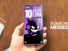 Samsung Galaxy S26 Ultra: display privacy e funzionalità AI