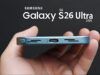 Samsung Galaxy S26 Ultra: specifiche, caratteristiche e altro ancora
