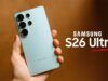 Prova pratica del Samsung Galaxy S26 Ultra: cosa devi sapere