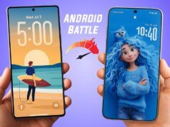 Samsung Galaxy S26 Ultra vs S25 Ultra: differenze fondamentali