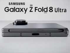 Samsung Galaxy Z Fold 8: caratteristiche, prezzo e data di uscita
