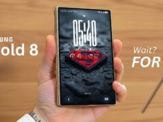 Rivelate informazioni più dettagliate su Samsung Galaxy Z Fold 8