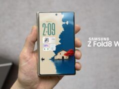 Samsung Galaxy Z Fold 8 Wide: caratteristiche, specifiche e prezzo