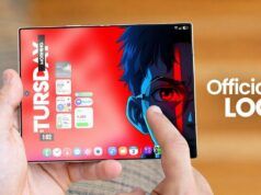 Samsung Galaxy Z Fold 8: schermo ampio e display senza pieghe