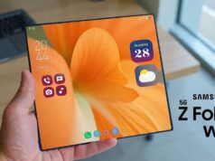 Samsung Galaxy Z Fold 8: caratteristiche, perdite e data di rilascio