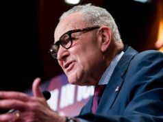Schumer ha salutato la sentenza tariffaria della Corte Suprema come una “vittoria per il portafoglio” degli americani