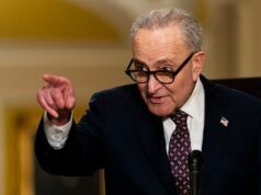 I democratici del Senato chiedono che i rimborsi tariffari inizino “immediatamente”