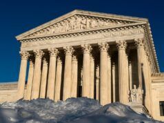 La Corte Suprema protegge il servizio postale dalle azioni legali per posta intenzionalmente non consegnata