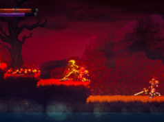 Legacy of Kain: Ascendance, il primo nuovo gioco di Legacy of Kain in più di due decenni, terminerà il mese prossimo