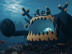 I designer dei personaggi Pokemon hanno rivelato che le Ultracreature sono state ispirate dai Pokemon rifiutati