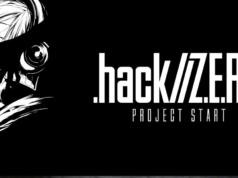 Hack//zero è il nostro primo. Hackerare i giochi tra circa 10 anni