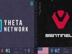 Sentinels collabora con Theta Network per lanciare AI Fanservice Agent