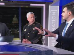 2 Gli sceriffi non sono d’accordo sulla cooperazione con l’ICE