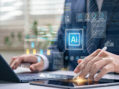 Corso di intelligenza artificiale produttiva per manager
