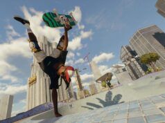 Lo sviluppatore di skate chiude il cerchio con i licenziamenti mentre EA cerca di “supportare meglio” il “futuro a lungo termine” del gioco