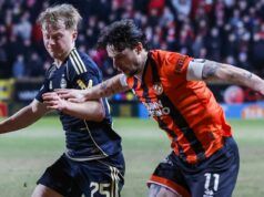 Dundee United-Aberdeen 0-0