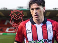 Intervista esclusiva con Adam Reach: il terzino sinistro di Lincoln riflette sull’impatto dei suoi sette mesi da free agent | Notizie di calcio